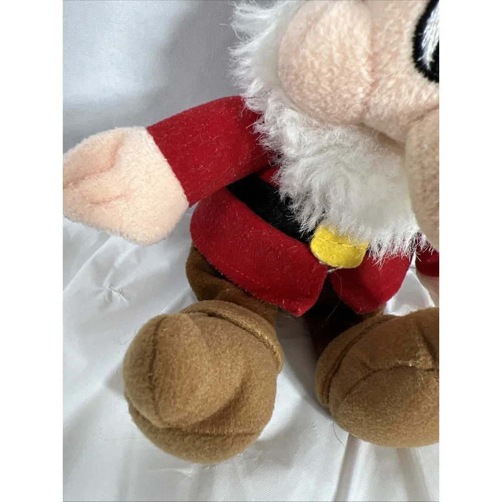 Disney Grumpy Dwarf Plush Toy – 9